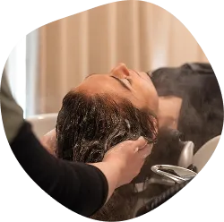 Soothing Therapy for the Head and Neck