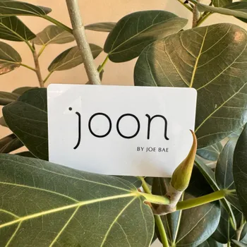 Gift card image